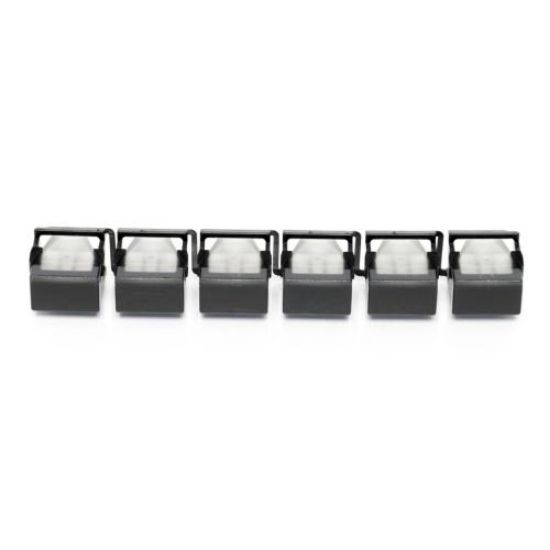 Picture of Bosch Push Button Set Part# 12004205