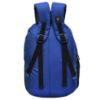 Picture of Blowzy Bags Polyester 35 L Lite Weight Casual College and School Backpack for Unisex (Blue)