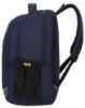 Picture of Blowzy Bags Large 36 L Laptop Backpack Light Weight Bagpack/College Backpack/School Bag/Office Bag/Business Backpack (Navy Blue)