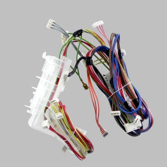 Picture of Bosch Cable Harness Part# 12008383