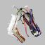 Picture of Bosch Cable Harness Part# 12008383