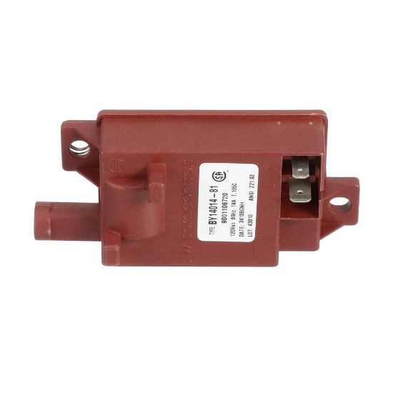 Picture of Bosch Module-control Part# 12008961