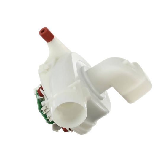 Picture of Bosch Fan Part# 12009748