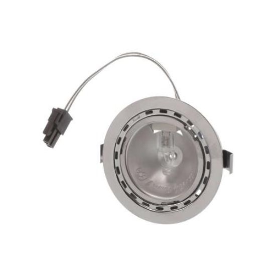 Picture of Bosch Halogen Lamp Complet Part# 12019755