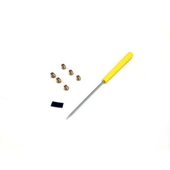Picture of Bosch Set Of Jets Part# 12026265
