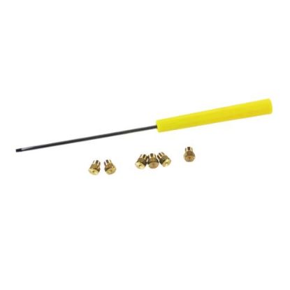 Picture of Bosch Set Of Jets Part# 12028037