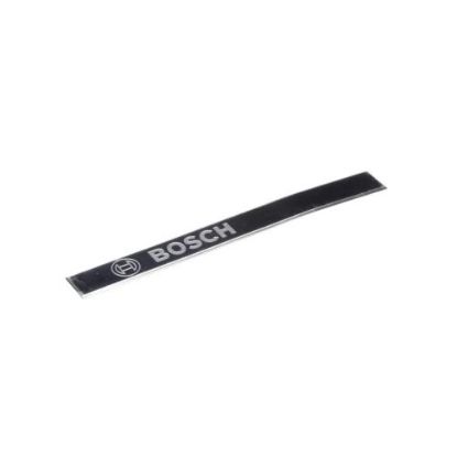 Picture of Bosch Firm Plate Part# 12028061
