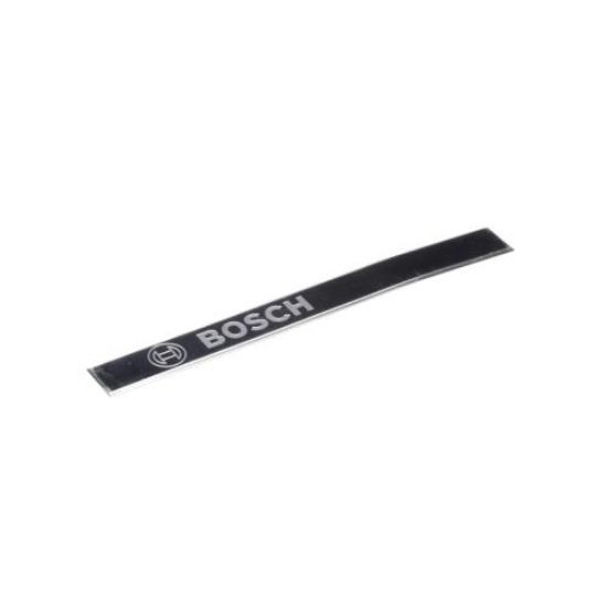 Picture of Bosch Firm Plate Part# 12028061