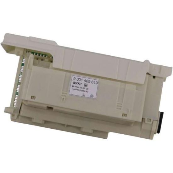 Picture of Bosch Power Module Program Part# 12028532