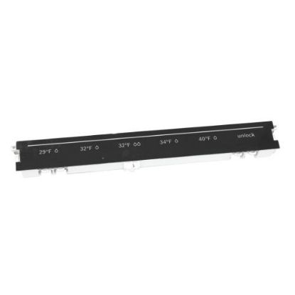 Picture of Bosch Operating Module Part# 12028340