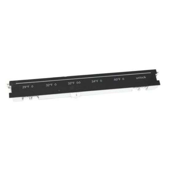 Picture of Bosch Operating Module Part# 12028340