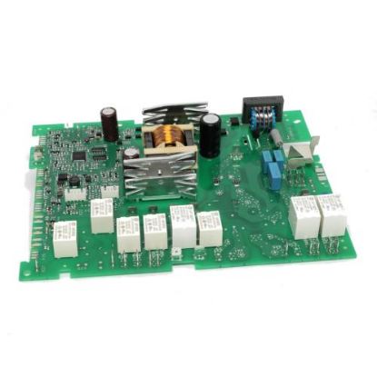 Picture of Bosch Control Module Progr Part# 12029425