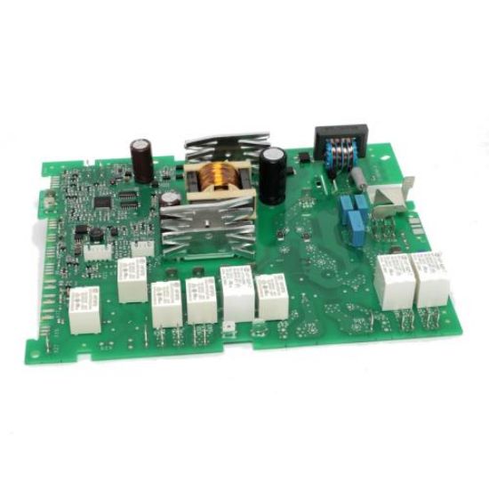 Picture of Bosch Control Module Progr Part# 12029425