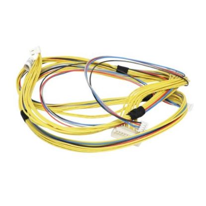 Picture of Bosch Cable Harness Part# 12029901