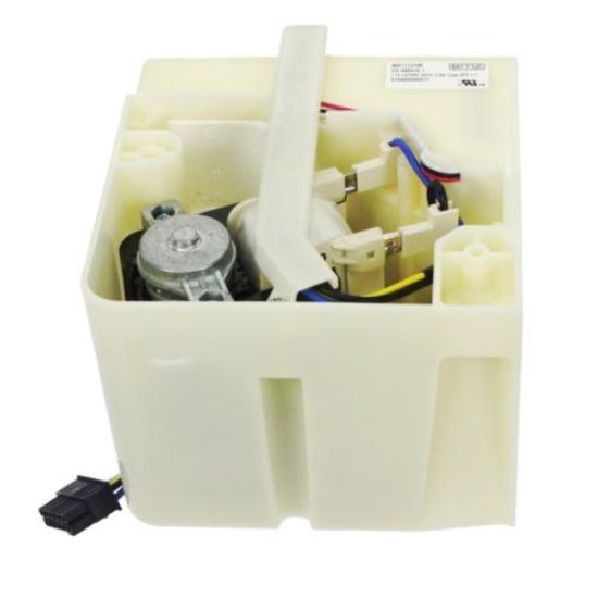 Picture of Bosch Motor Part# 12031844