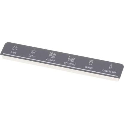 Picture of Bosch Display Part# 12033661