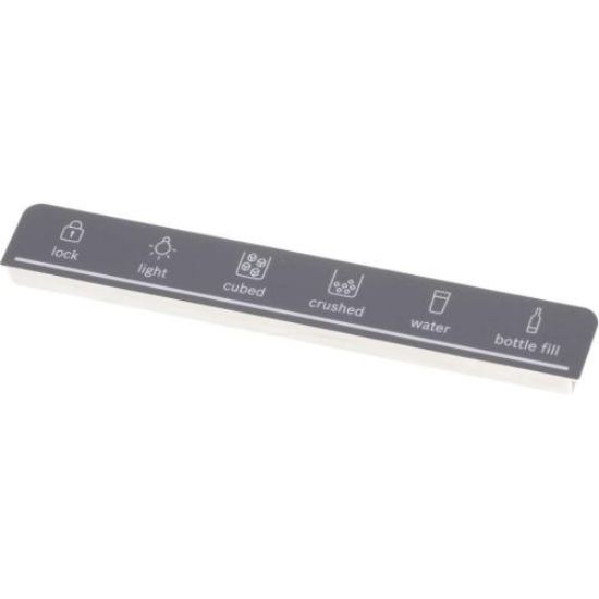 Picture of Bosch Display Part# 12033661
