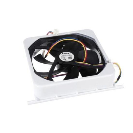Picture of Bosch Fan Part# 12037368