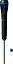 Picture of Eklind Tool Precision Screwdriver Hex 1.27Mm Part# - 92413