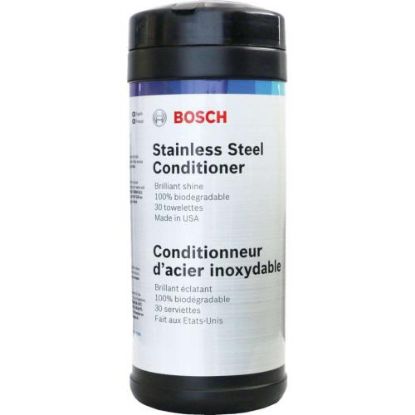 Picture of Bosch Cleaner Part# 17002199