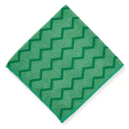 Picture of Rubbermaid Commercial General Purpose Cloth Part# - Fgq62000Gr00