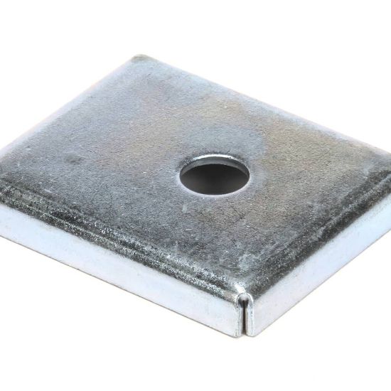 Picture of Beverage Air Leveler-caster, Jacob Holtz (.49) Part# 00A31-034D-03