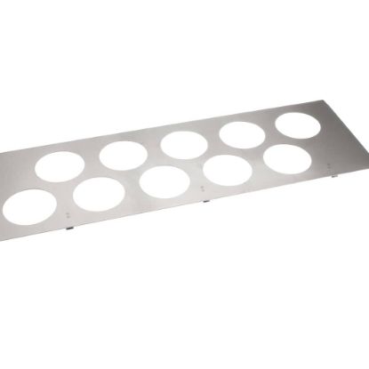 Picture of Beverage Air Bottle Organizer Assembly, 10-16Oz, Spe Part# 00B23-023D-01