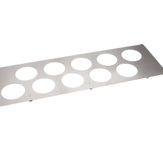 Picture of Beverage Air Bottle Organizer Assembly, 10-16Oz, Spe Part# 00B23-023D-01