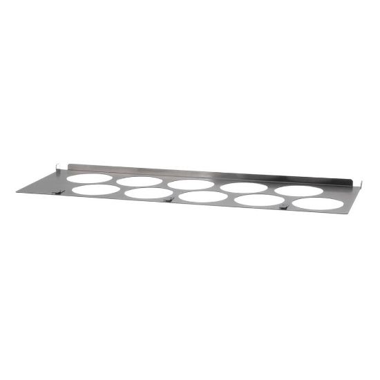 Picture of Beverage Air Bottle Organizer Assembly, 10-24Oz Part# 00B23-024D-01