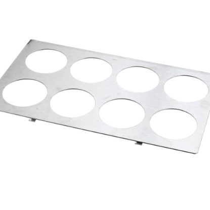 Picture of Beverage Air Bottle Organizer Assembly, 8-16Oz, Spe R Part# 00B23-025D-01