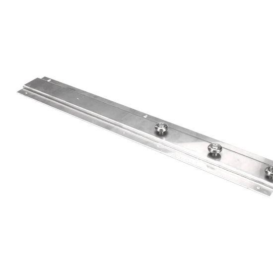 Picture of Beverage Air Rail Assembly-drawer Mtg Lh Wtrcs Part# 00B27S111D-01