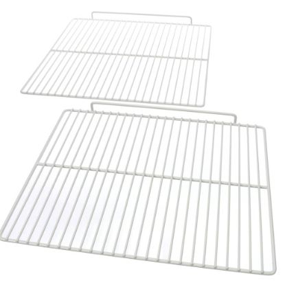 Picture of Beverage Air Wire Shelf Kit Uc/wt 24A Part# 00B24-164D