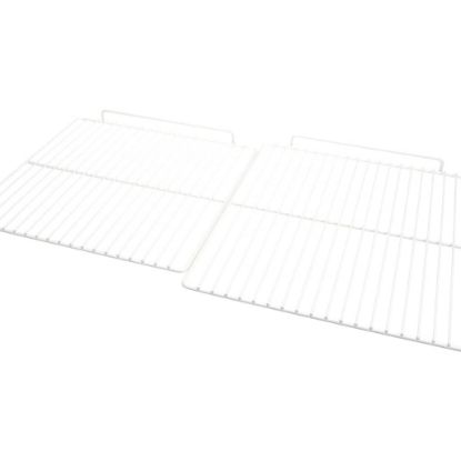 Picture of Beverage Air Wire Shelf Kit Sp/wt/uc36 Part# 00B24-095D