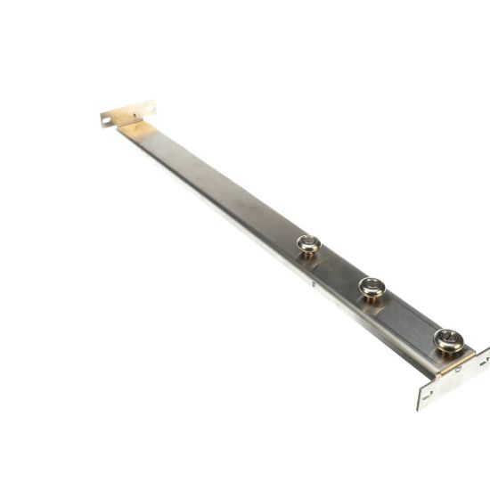 Picture of Beverage Air Mounting Rail Assembly-drawer Part# 00B27S236D-01