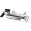 Picture of Beverage Air Hinge Assembly, Lift Off, Chrome Part# 00C34-031D-01