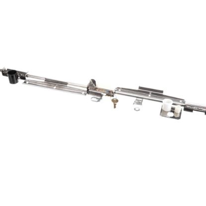 Picture of Beverage Air Lid Lock Part# 00C30-030AAA