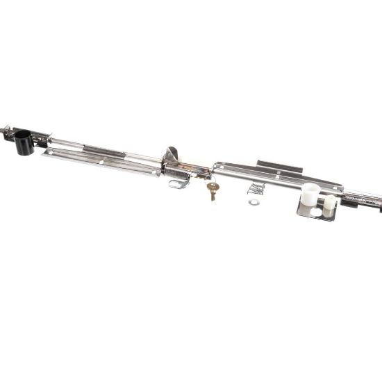 Picture of Beverage Air Lid Lock Part# 00C30-030AAA