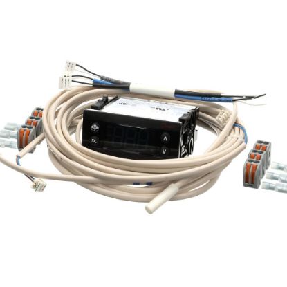 Picture of Beverage Air Kit-uni Service Control W/probes Part# 00C30-123D-03