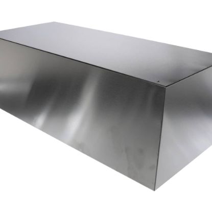 Picture of Beverage Air Serv Bar Cover Assembly Sp27 Part# 01B36S077C-01