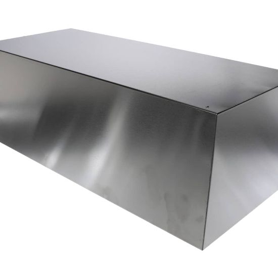 Picture of Beverage Air Serv Bar Cover Assembly Sp27 Part# 01B36S077C-01