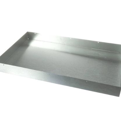 Picture of Beverage Air Pan Evapr Condensate 4-Ft Part# 02-0291-02