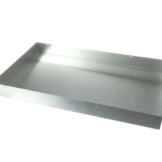 Picture of Beverage Air Pan Evapr Condensate 4-Ft Part# 02-0291-02