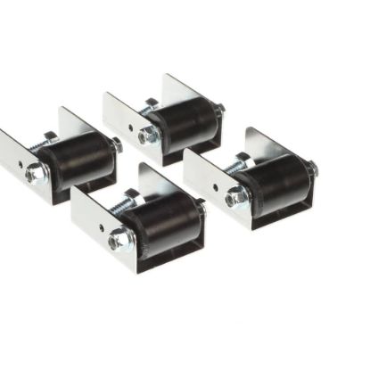 Picture of Beverage Air Roller Kit Part# 00C31-045A