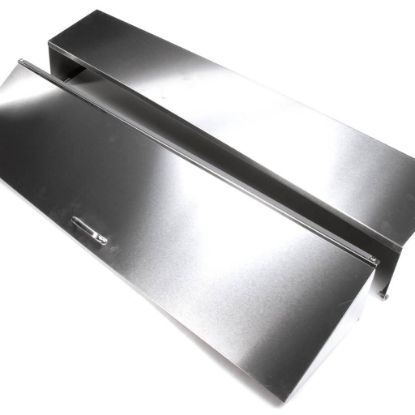 Picture of Beverage Air Top Cover Pkg Assembly Sp48-12 Part# 01B36S084A-01