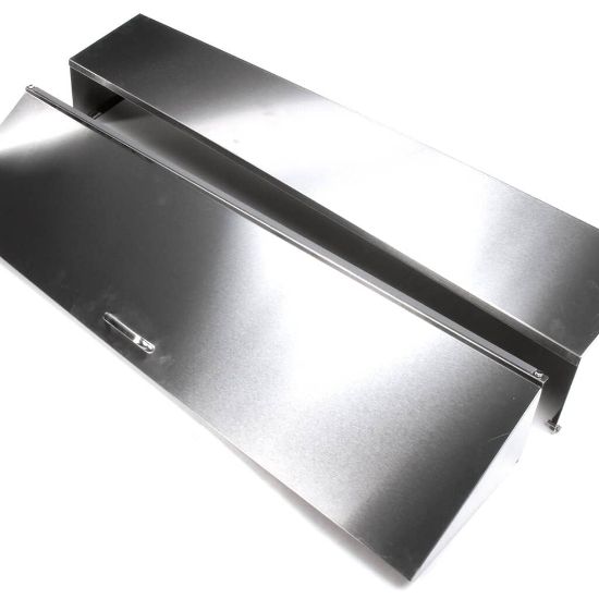 Picture of Beverage Air Top Cover Pkg Assembly Sp48-12 Part# 01B36S084A-01