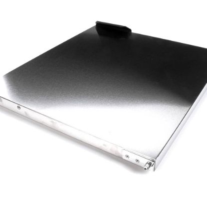 Picture of Beverage Air Door Assembly - Rh Ss/al Spe48/72 Part# 02B01S578D-06