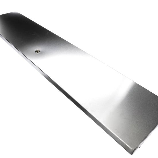 Picture of Beverage Air Lid Assembly - Front St49 Part# 02B33S048D