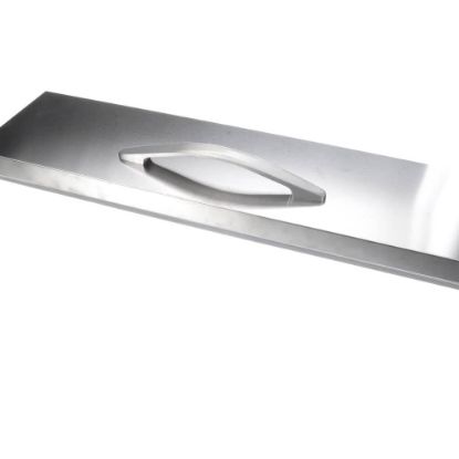 Picture of Beverage Air Drawer Assembly Foamed Wtr/fcs Part# 02B33S107D-01
