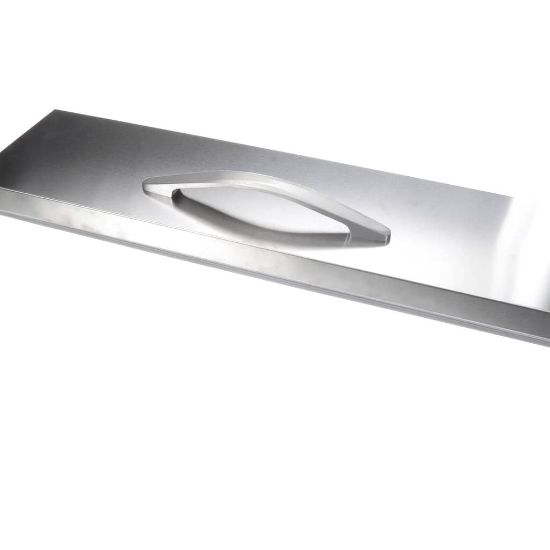 Picture of Beverage Air Drawer Assembly Foamed Wtr/fcs Part# 02B33S107D-01