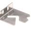 Picture of Beverage Air Bracket Hinge - Rh Dp Part# 03A07-021C-04
